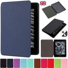 For Amazon Kindle Paperwhite 5/6/7/10/11/12th Gen 1234 Smart Case Magnetic Cover