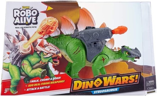 Robo alive dino - alive, wars