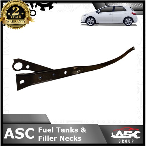 Fuel tank bracket holder - fuel,