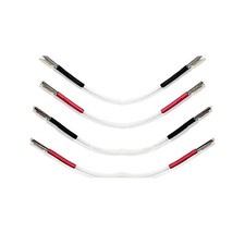 10cm QED Jumper Links x4