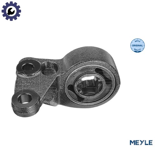Mounting controltrailing - 2x,