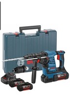 Bosch Professional GBH 36