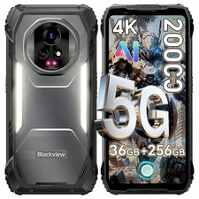 Blackview XPLORE 2 5G Rugged