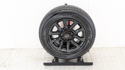 Toyota hilux mk8 alloy - mk8,