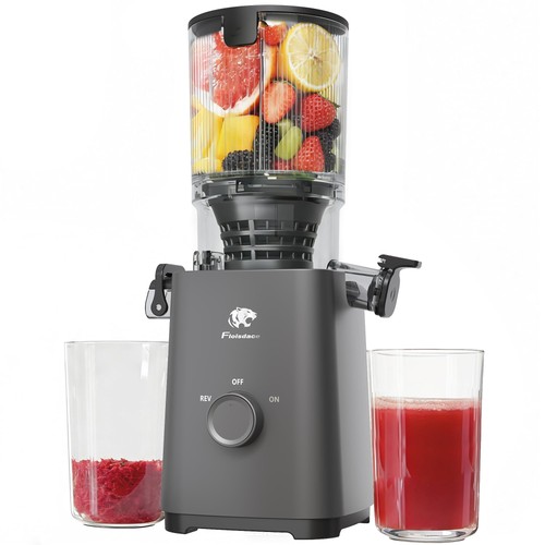 Cold press juicer machines - press,