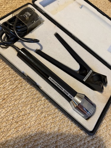 Vintage grundig gdm 313 - gdm,