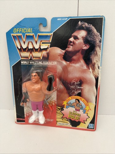 Wwf brutus the - brutus,