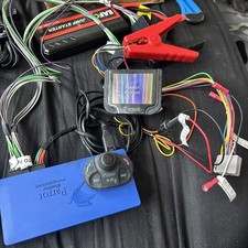 Parrot MKi9200 Bluetooth Hands-free Kit Music Streaming