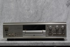 SONY MDS-JA555ES MiniDisc Deck