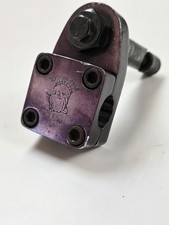 1980s Tuf Neck Pro Model Drunk