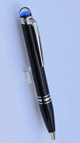 Montblanc starwalker resin - starwalker,