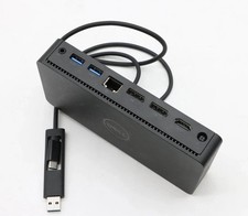 Dell Universal Docking Station