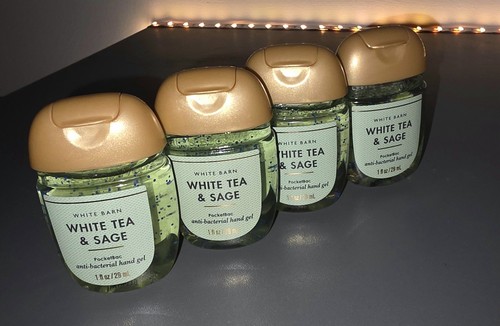 Bath body works hand - works,