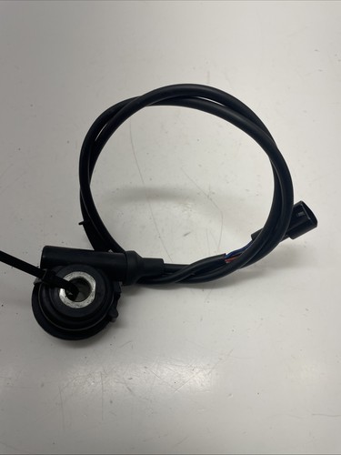 Lexmoto assault 125 e5 - 125,