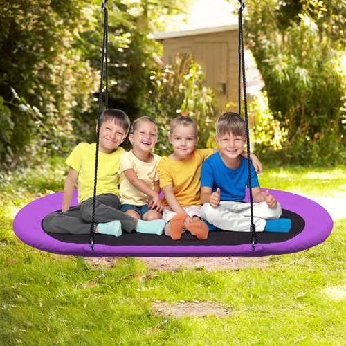 Inch saucer tree swing set - 60,