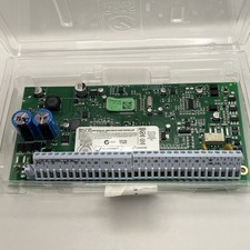 DSC PC1864 V4.60 PowerSeries 8-84 Zone Alarm System Board Only