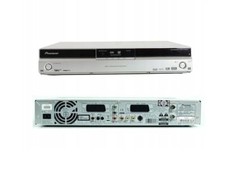 Pioneer Region Free DVR-440HX-S DVD Freeview PVR 80GB HDD Recorder Pause Live