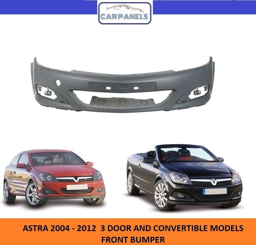 Astra 2004 2012 3 door - h,