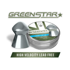 BSA Greenstar LEAD FREE