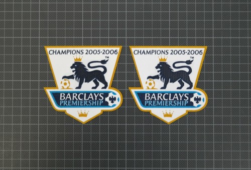 Premier league gold champions - premier,