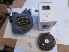 rare unused hardy alnwick