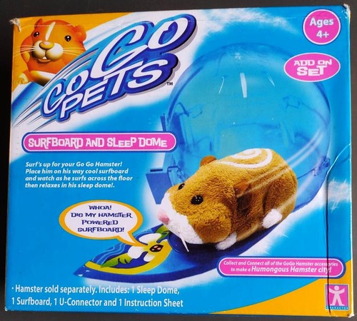 Pets surfboard sleep - &,