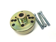 Rotax Max Three-Stud Kart NK