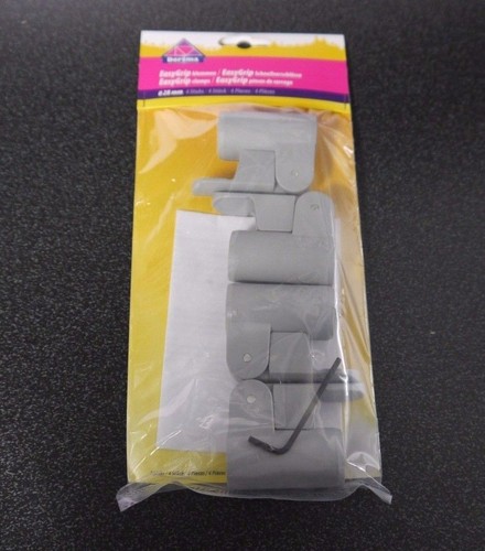 Dorema awning easygrip clamps - awning,