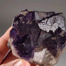 🔥Fluorite Level - Sonora