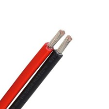 Solar Panel Cable 1500VDC