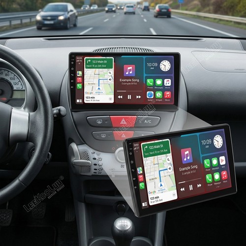 Carplay car stereo - carplay,
