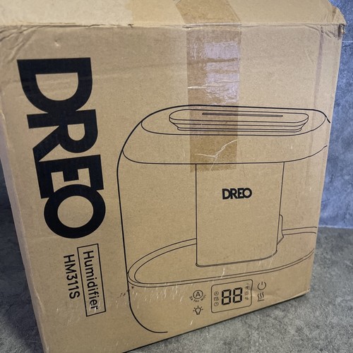 Dreo smart humidifier for - dreo,