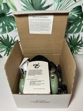 C130j David Clark Headset