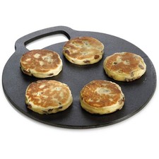 KitchenCraft 27cm Cast Iron
