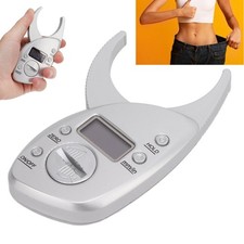 LCD Fat Caliper Digital Body