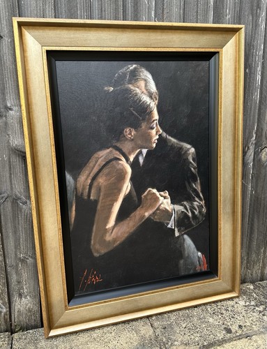 Fabian perez the proposal - fabian, perez,