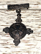 Vintage St John Ambulance