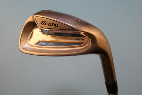 Mizuno 100 iron 1 - mizuno, #9