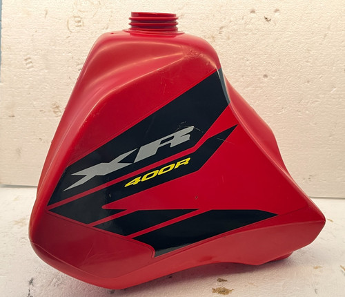 Petrol tank fuel - , for