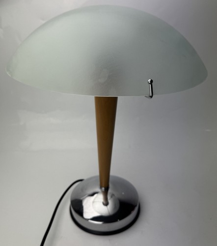 Vintage ljl mushroom table - vintage,