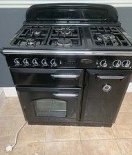 RANGEMASTER CLASSIC 90cm DUAL