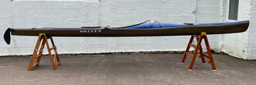 Fast sea kayak valley rapier - fast,