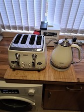 DELONGHI ICONA CAPITOLS  4