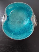 Vintage Murano Art Glass