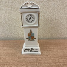 Shelley Crested China