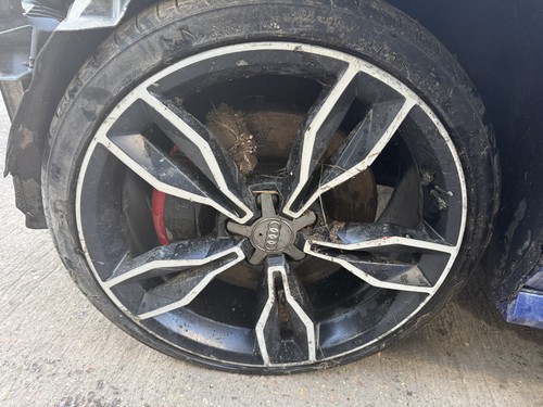 Audi 5dr 2014 2018 18 - a1, s1