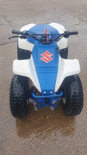 Suzuki lt80 sport kids - , quad