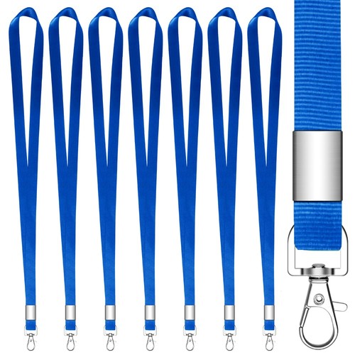 Pcs lanyards with 360 - lanyards,