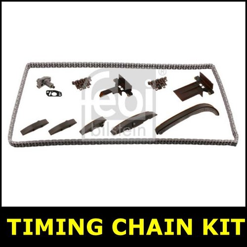 Timing chain kit fits mercedes - kit,