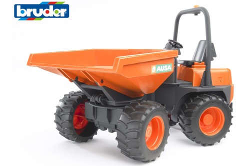 Bruder ausa mini - ausa, w/